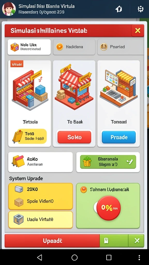 Screenshot 1234bets nomor 3