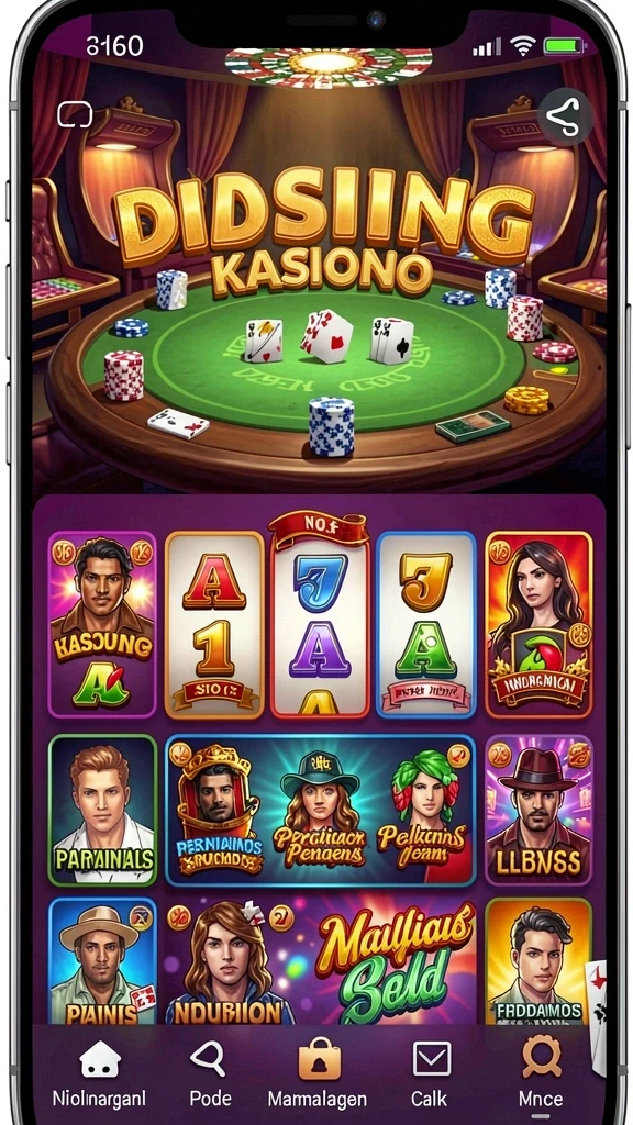 Screenshot 55five nomor 2