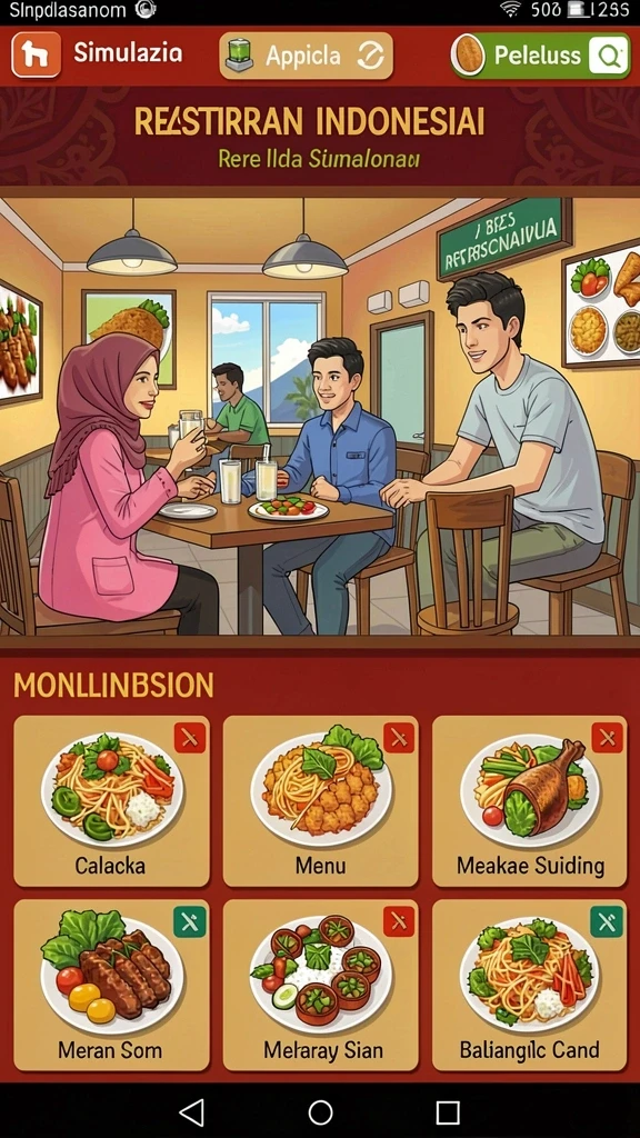 Screenshot 55five nomor 3