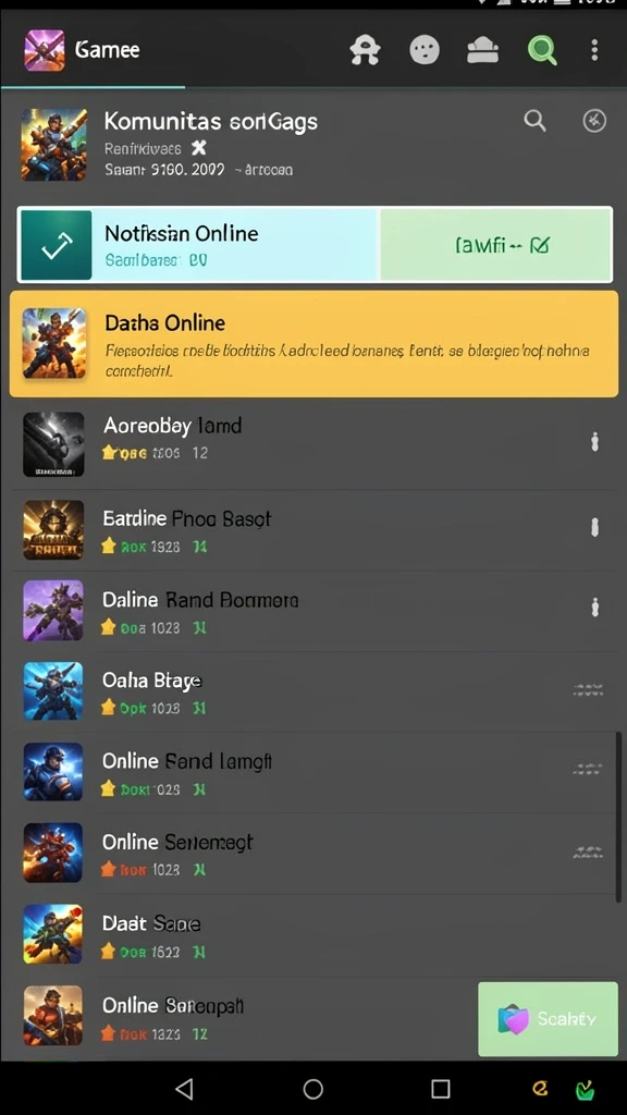 Screenshot 666ff nomor 1