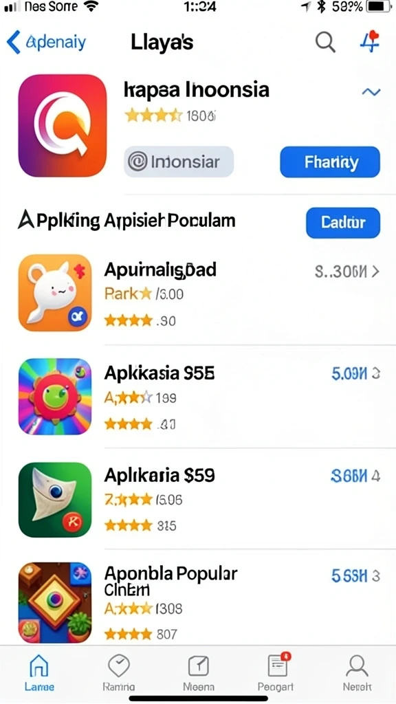 Screenshot 666menang nomor 2