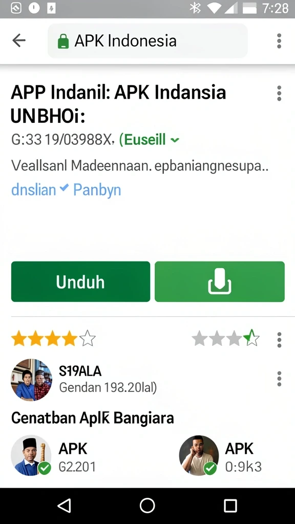Screenshot 66menang nomor 3