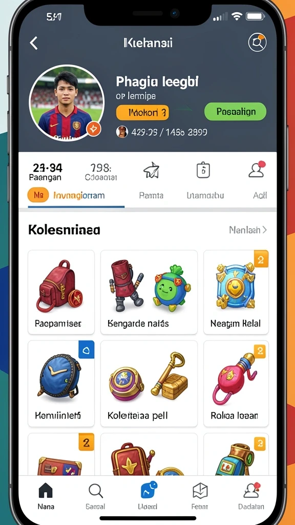 Screenshot 77ag nomor 1
