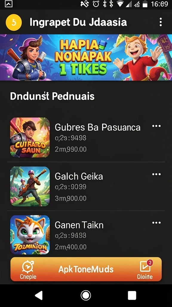 Screenshot 888fw nomor 3