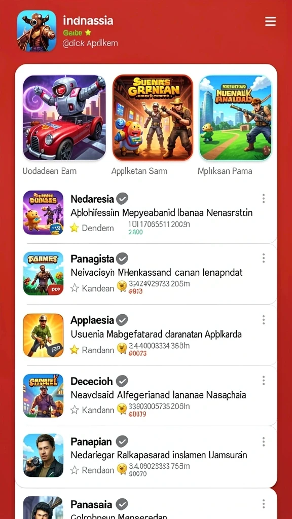 Screenshot 88main nomor 1