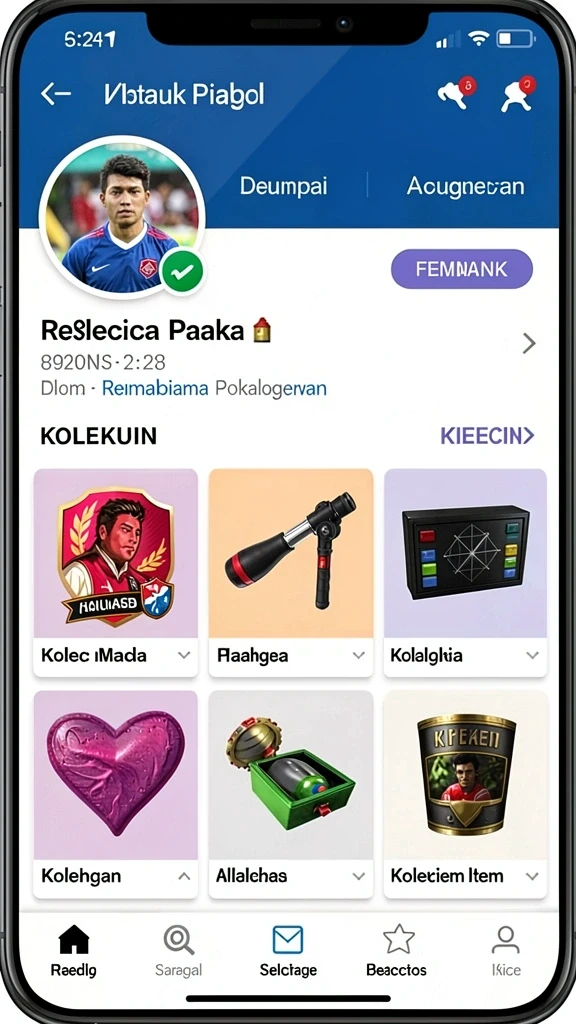 Screenshot 8g8g nomor 3
