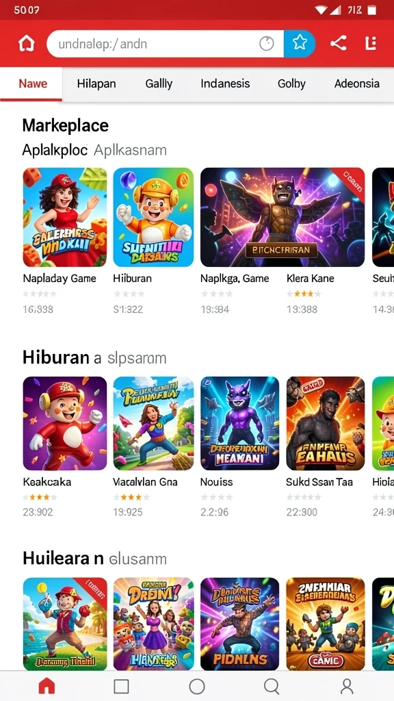 Screenshot 99zk nomor 1