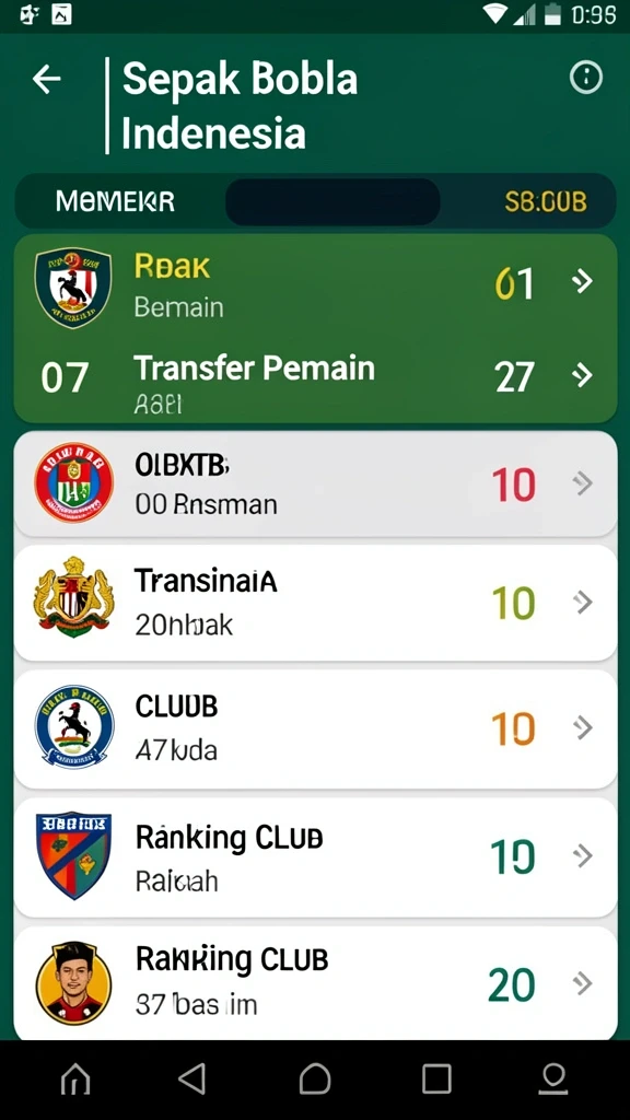 Screenshot aceparty nomor 1