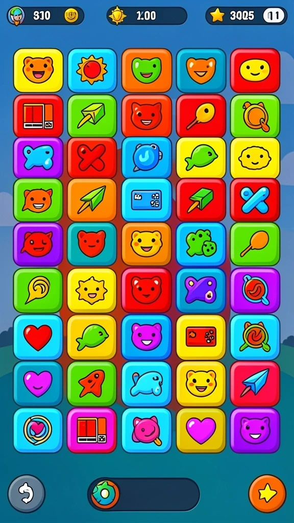 Screenshot aceparty nomor 2