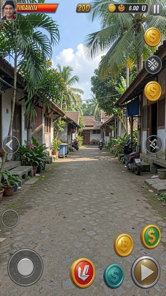 Screenshot aceparty nomor 3
