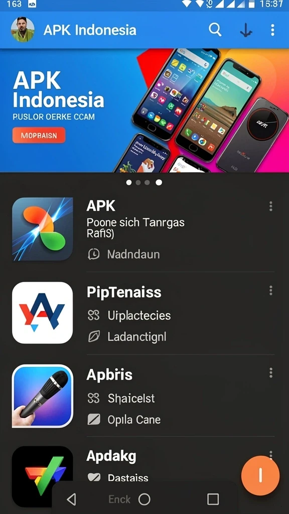 Screenshot afaf nomor 2