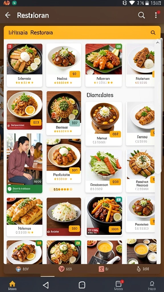 Screenshot agenhoki nomor 1
