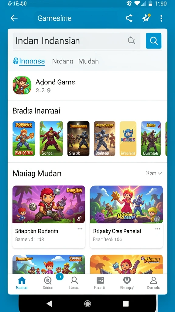 Screenshot akartoto nomor 2