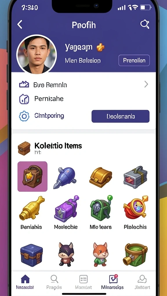 Screenshot akartoto nomor 3