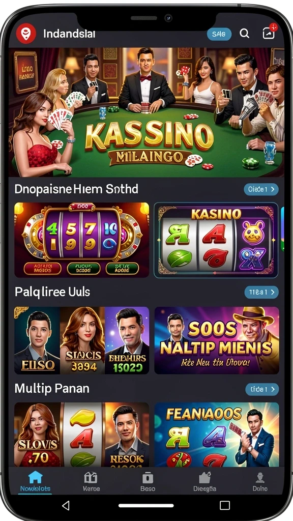 Screenshot andara88 nomor 2