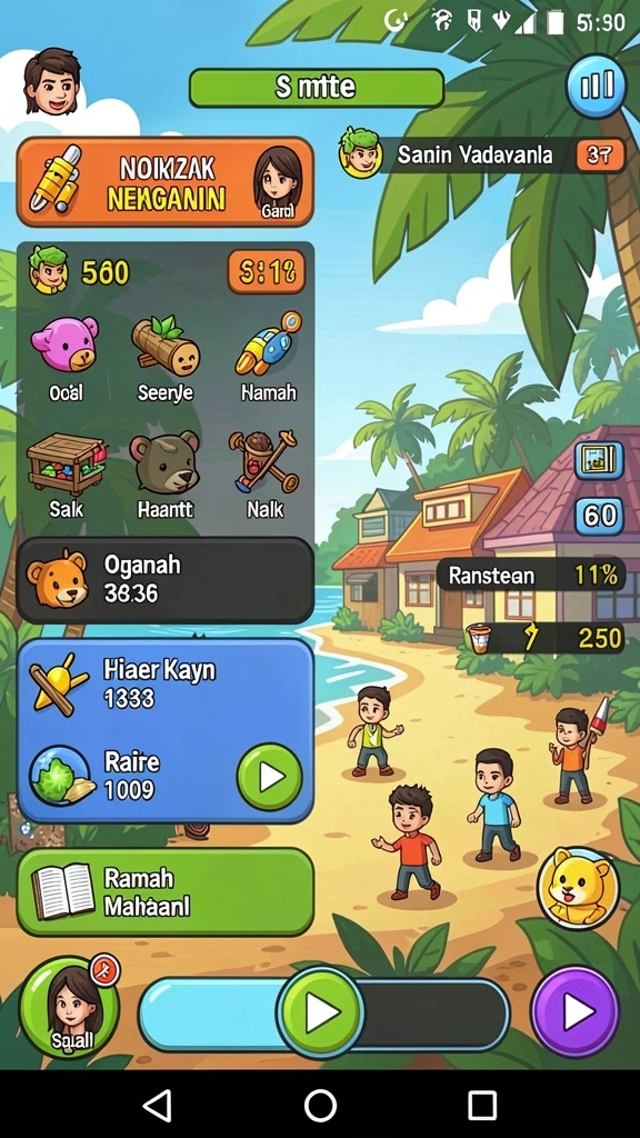 Screenshot arista88 nomor 3