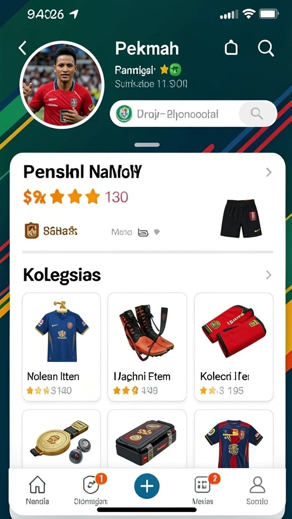Screenshot at777 nomor 3