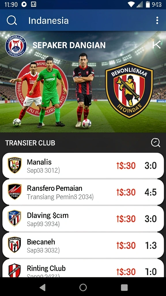 Screenshot bank303 nomor 1
