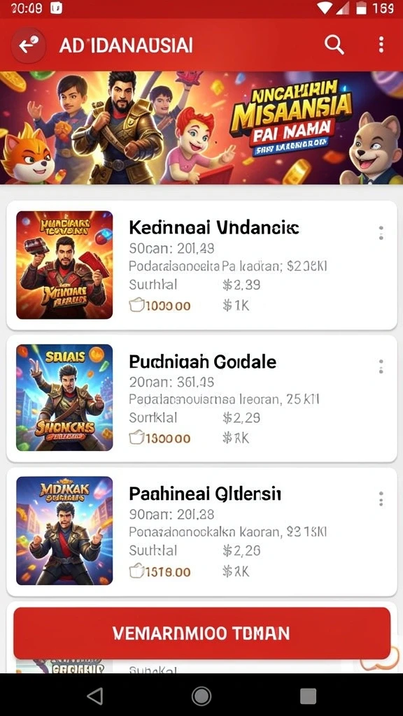Screenshot bebasmax nomor 3