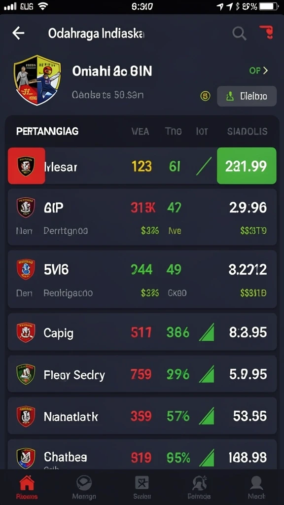 Screenshot bisabet nomor 1