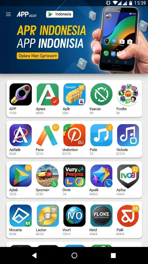 Screenshot bos5000 nomor 3