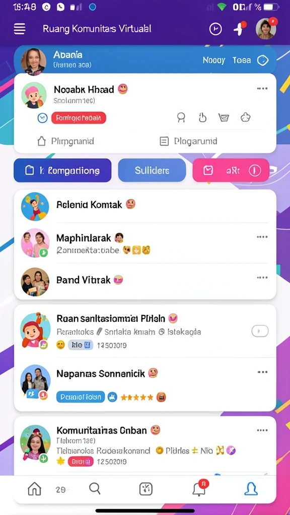 Screenshot bosplay77 nomor 1