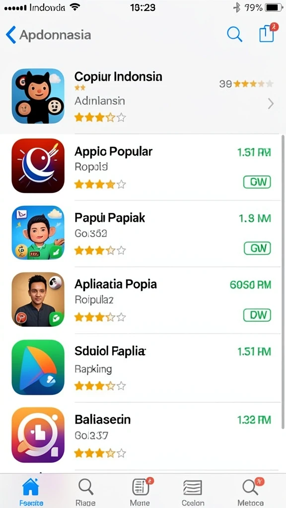 Screenshot bowo77 nomor 1