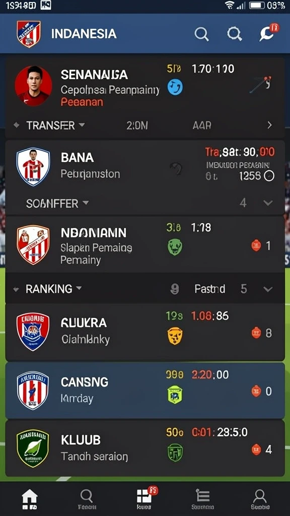 Screenshot bowo77 nomor 2