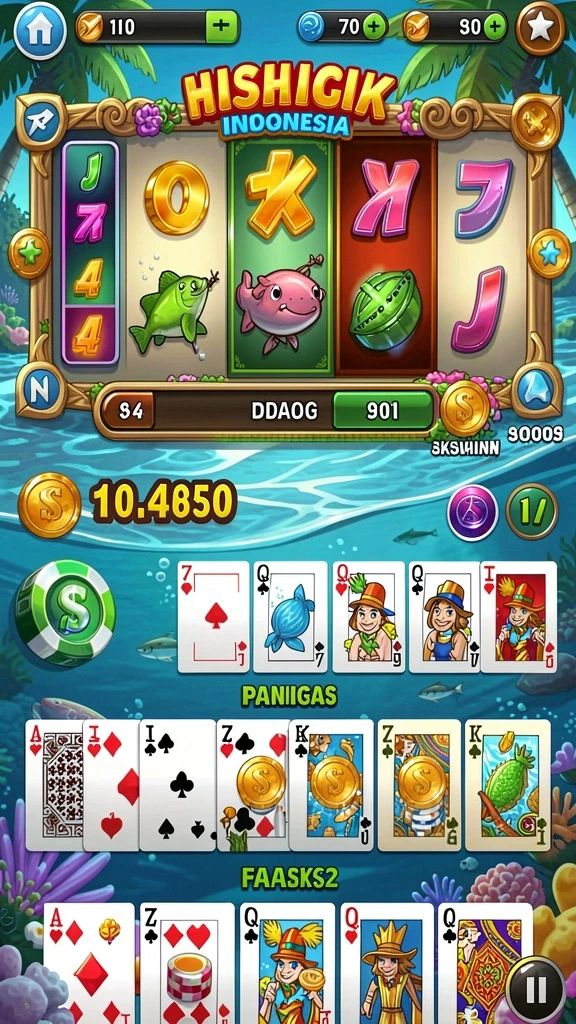 Screenshot brutal77 nomor 1