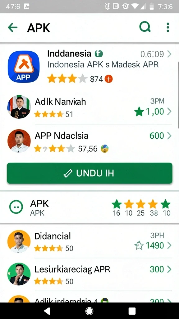 Screenshot c8vip nomor 1