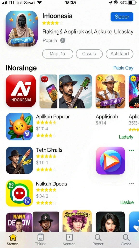 Screenshot c8vip nomor 3