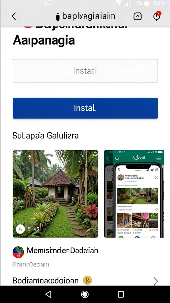 Screenshot cipok nomor 2