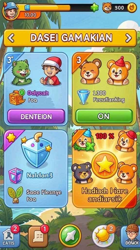 Screenshot dewi188 nomor 2