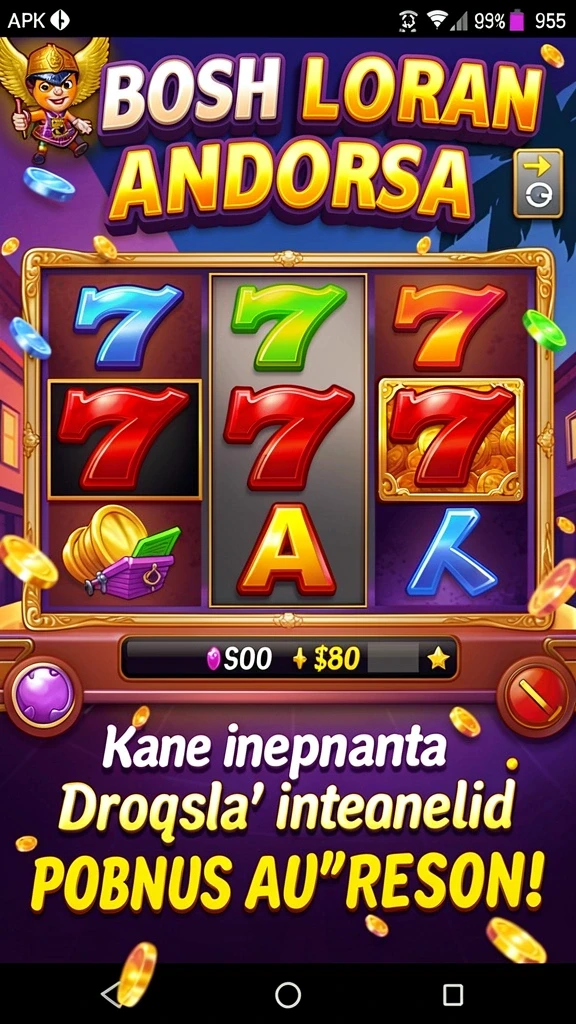 Screenshot dunia777 nomor 3