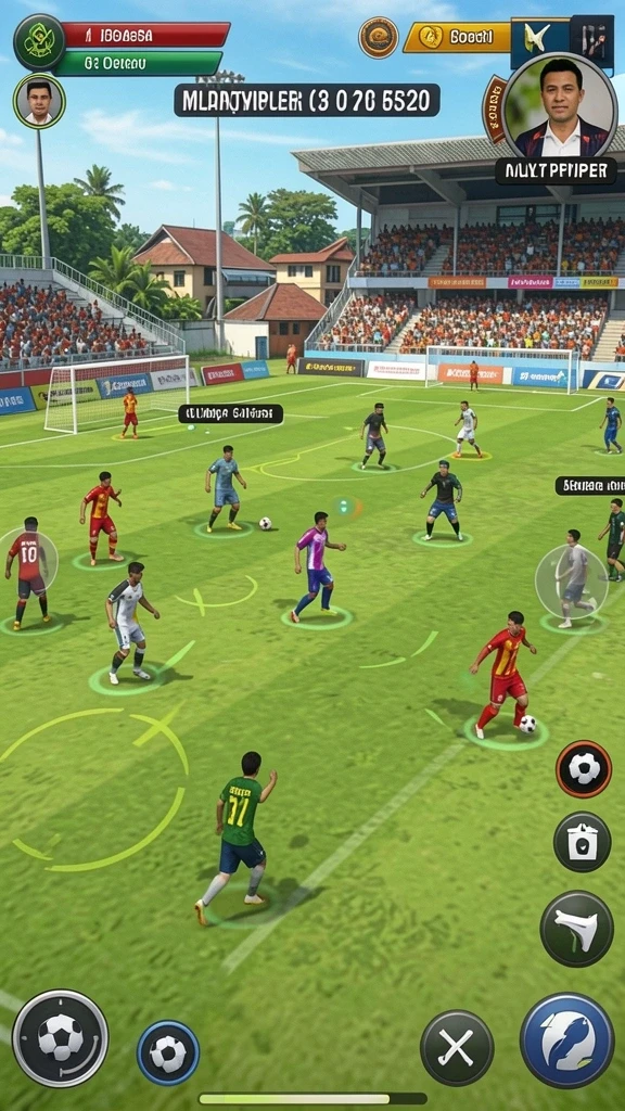 Screenshot f200m nomor 1