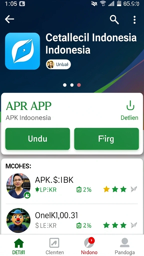Screenshot gendut188 nomor 2