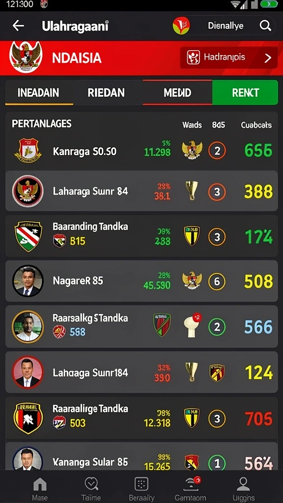 Screenshot gg288 nomor 1