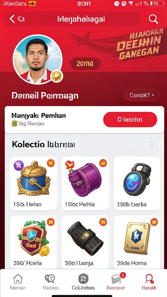 Screenshot gg999 nomor 2