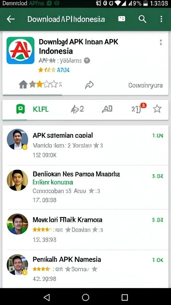 Screenshot gg999 nomor 3
