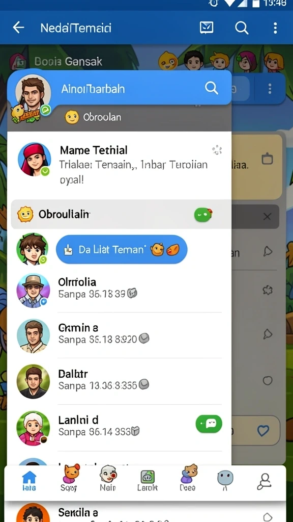 Screenshot glory777 nomor 1