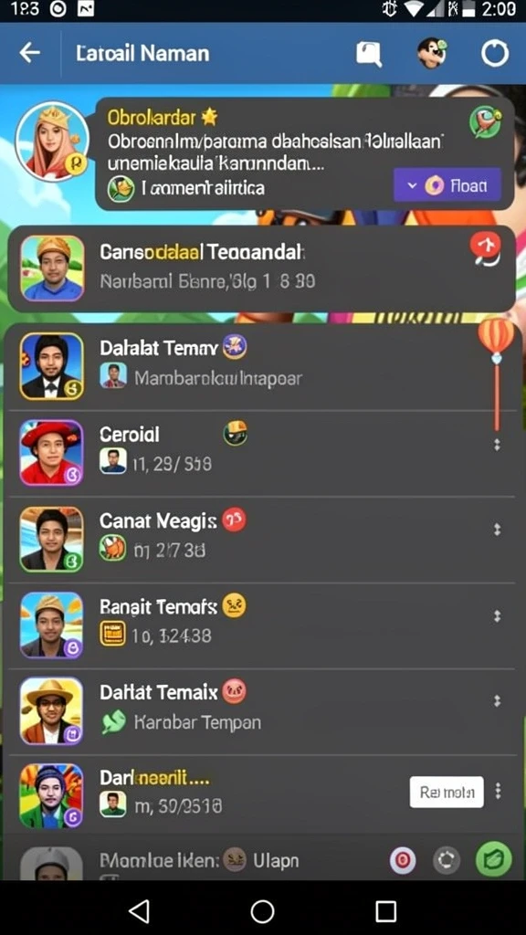 Screenshot gowin789 nomor 1