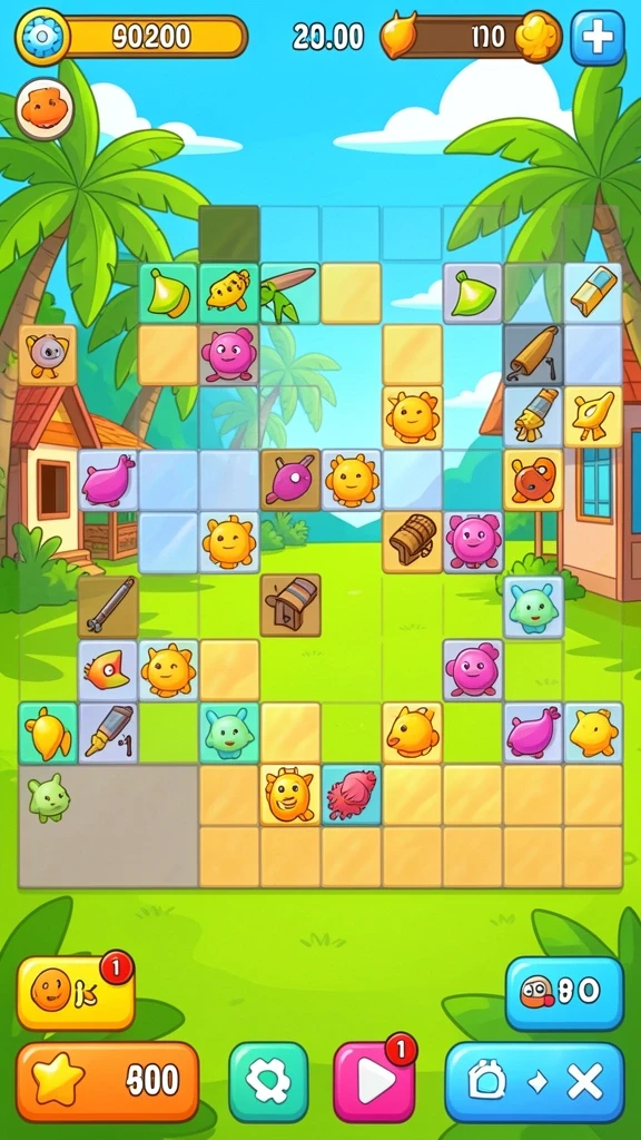 Screenshot hibikiwin nomor 3