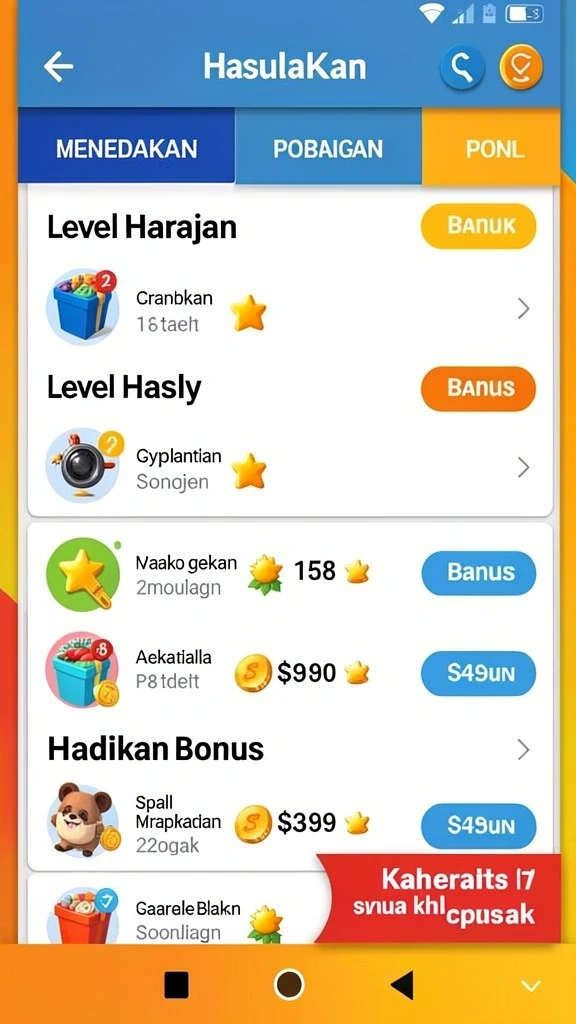 Screenshot hoki777 nomor 1