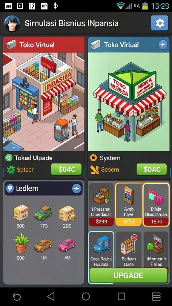Screenshot hokibonus nomor 2
