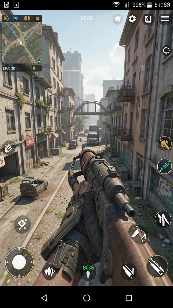Screenshot hokigame nomor 3