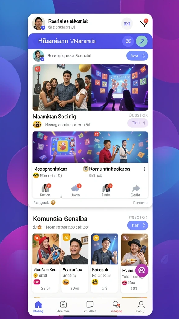 Screenshot hokihebat nomor 1