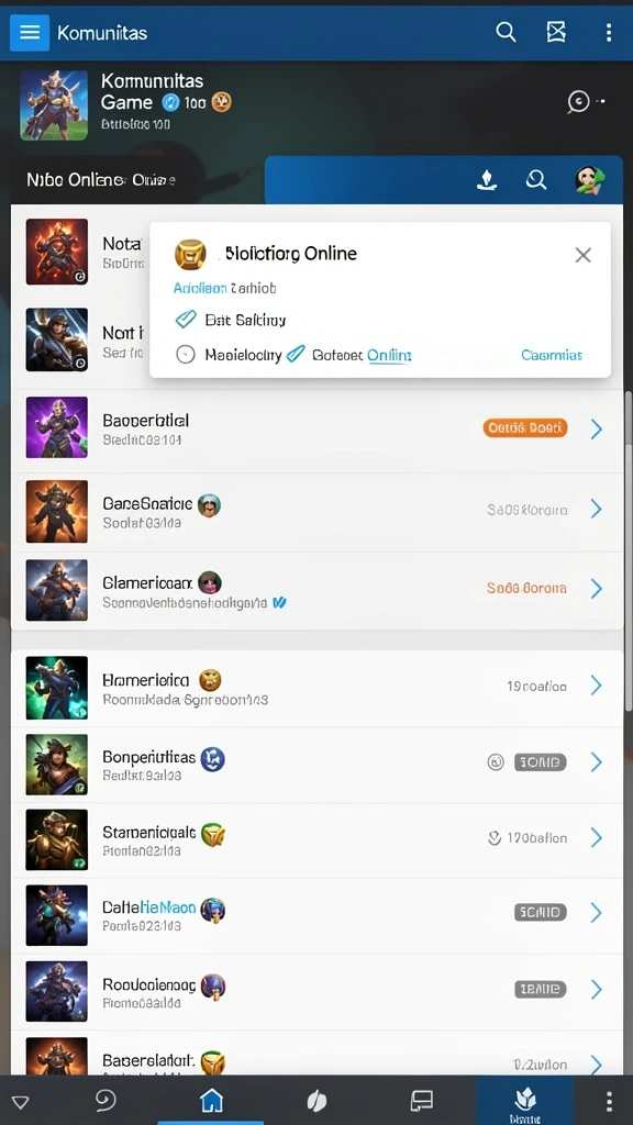 Screenshot hokihebat nomor 2