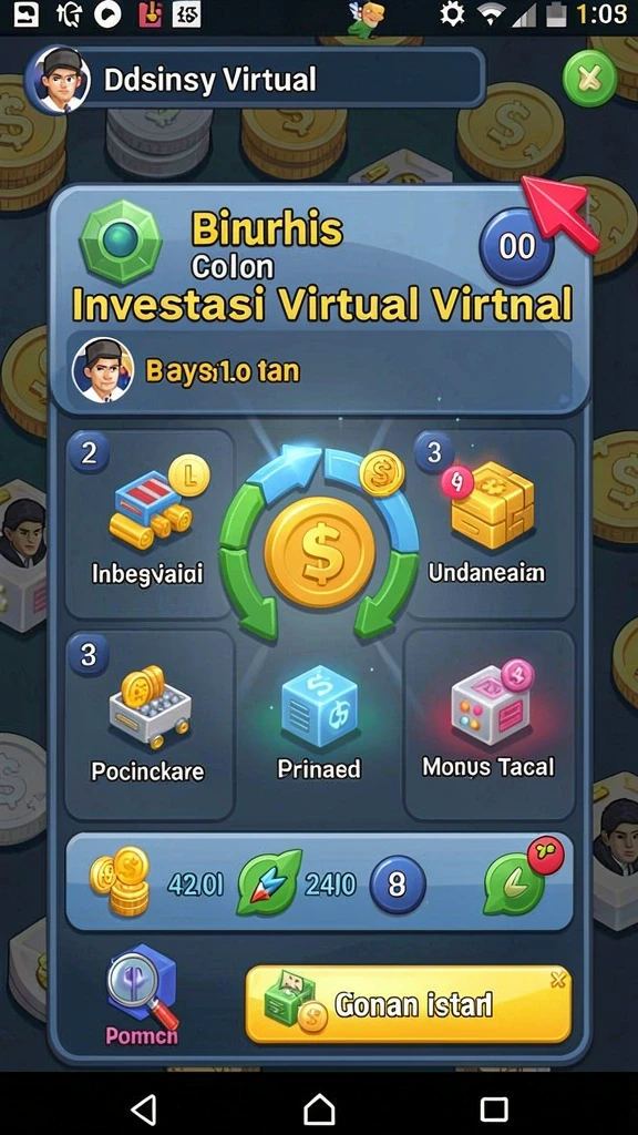 Screenshot imbajp nomor 1