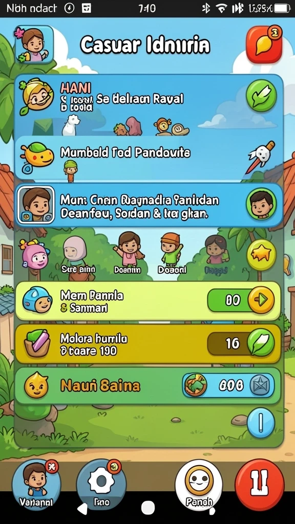 Screenshot indorp nomor 2