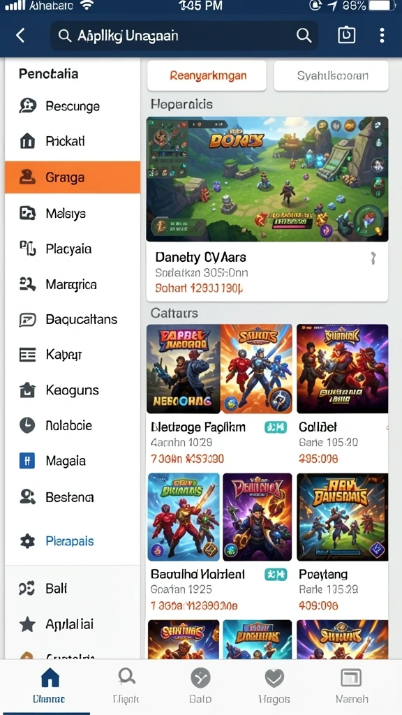 Screenshot indorp nomor 3